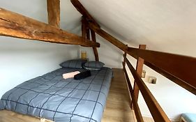 Le Cocon - Appartement En Hyper Centre
