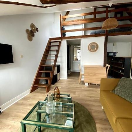 Le Cocon - Appartement En Hyper Centre Blois Extérieur photo