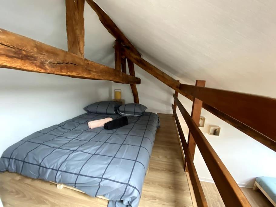 Le Cocon - Appartement En Hyper Centre Blois Extérieur photo