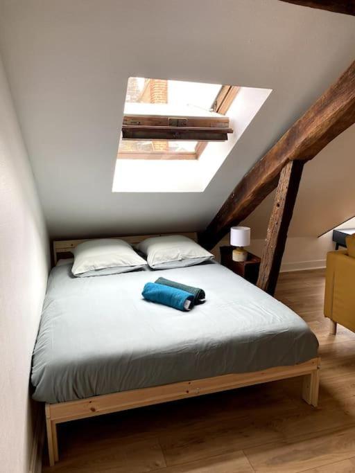Le Cocon - Appartement En Hyper Centre Blois Extérieur photo