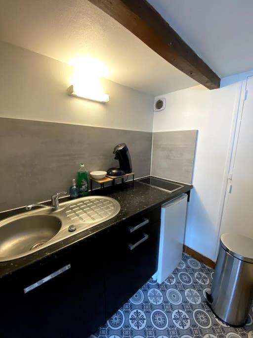 Le Cocon - Appartement En Hyper Centre Blois Extérieur photo